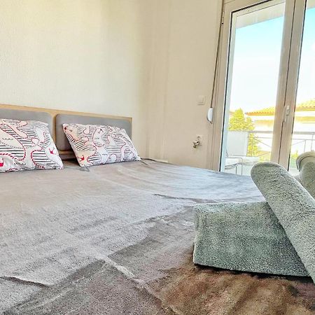 Granari Aiora Psakoudia Villa Dış mekan fotoğraf