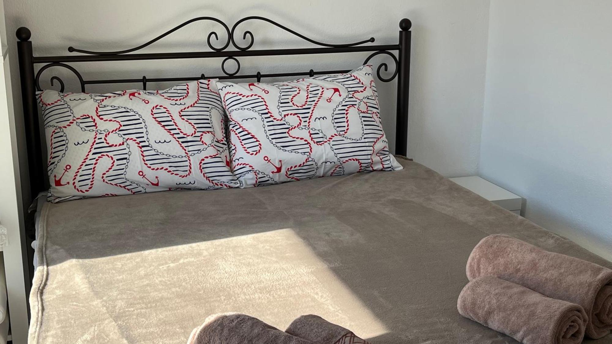 Granari Aiora Psakoudia Villa Dış mekan fotoğraf
